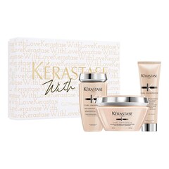 Cofanetto Holidays Curl Manifesto con Bain + Masque + Crème - Cofanetto Capelli, KÉRASTASE