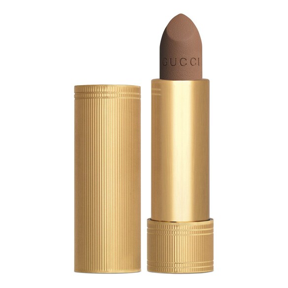 Rouge à Lèvres Mat - Rossetto opaco vellutato, GUCCI