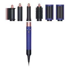 Dyson Airwrapᵀᴹ Complete in edizione speciale Pervinca e Rosé - Styler, DYSON