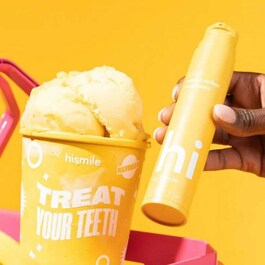 Fluoride + - Dentifricio Sorbetto Mango