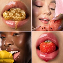 Honey Infused Lip Oil - Olio per labbra al miele
