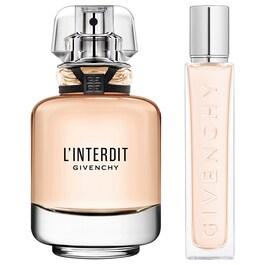 L'INTERDIT Eau de Parfum - Cofanetto Regalo