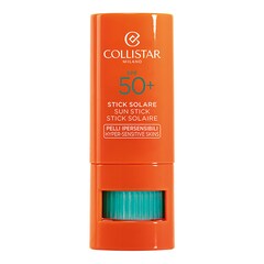Stick Solare Pelli Ipersensibili SPF 50+ - Stick Protezione Solare, COLLISTAR