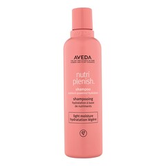Nutriplenish™ Shampoo Light Moisture - Shampoo, AVEDA