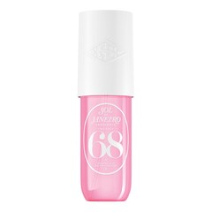 Brazilian Crush Cheirosa 68 - Spray profumato, SOL DE JANEIRO