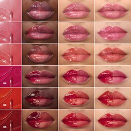 Totally Juicy Lip Tint - Gloss colorato a lunga durata