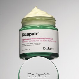 Cicapair™ Tiger Grass Color Correcting Treatment - Trattamento Viso