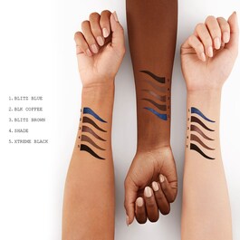 PermaGel Ultra Glide - Eye Pencil