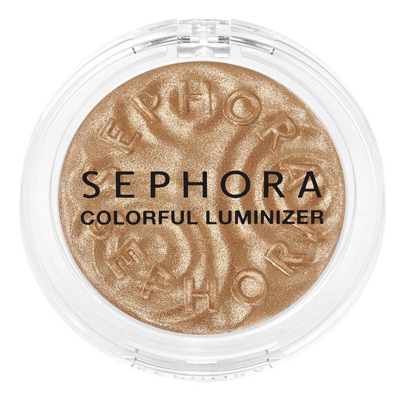 Colorful Luminizer - Polvere illuminante viso, SEPHORA COLLECTION