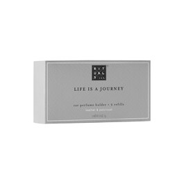 RITUALS Life is a Journey - Sport Car Perfume profumo per auto