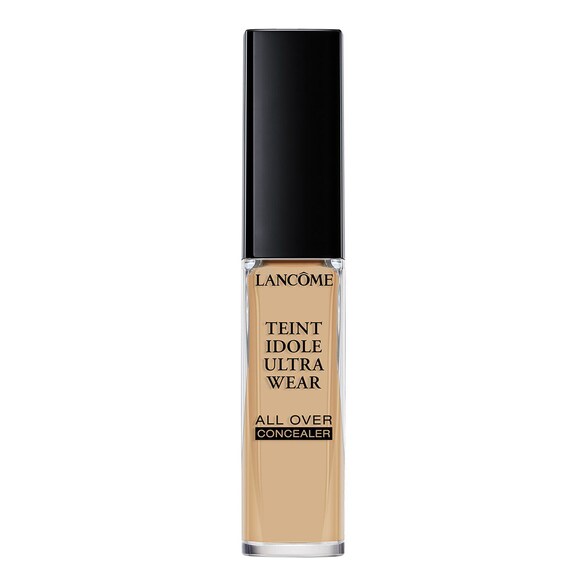 Teint Idole Ultra Wear All Over Concealer - Correttorre e fondotinta 2 in 1, LANCÔME