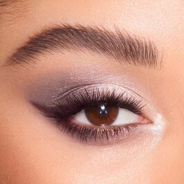Luxury Palette The Uptown Girl - Palette di 4 ombretti