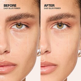 Easy Blur Silicone-Free Smoothing Primer  - Primer levigante senza silicone
