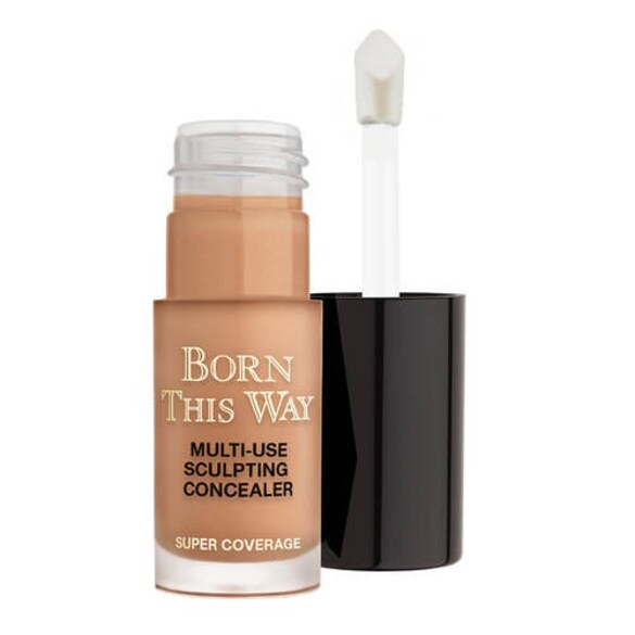 Travel Size Born This Way Super Coverage Concealer - Correttore, TOO FACED