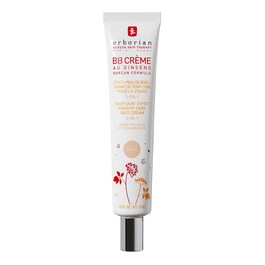 BB Cream al Ginseng