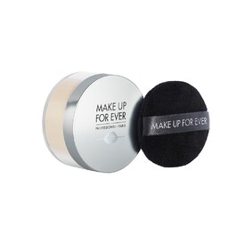 Ultra HD Setting Powder - Cipria in Polvere Libera formato viaggio