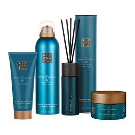 The Ritual of Hammam - Gift set medium