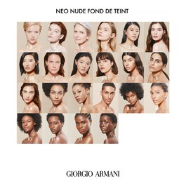 Neo Nude - Fondotinta luminoso naturale