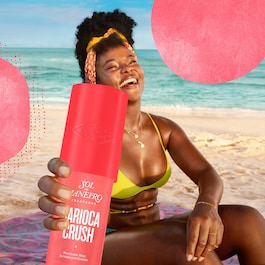 Spray profumato Carioca Crush in edizione limitata