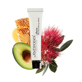 Maschera Aura al miele di Manuka - Maschera Formato Viaggio