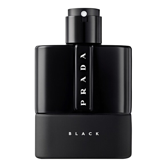 Luna Rossa Black - Eau de Parfum , PRADA