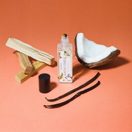 Santal Vanille - Olio profumato