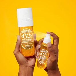 Brazilian Crush Body Fragrance Mist - Spray Corpo Formato Viaggio