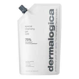Special Cleansing Gel - Ricarica Gel Detergente