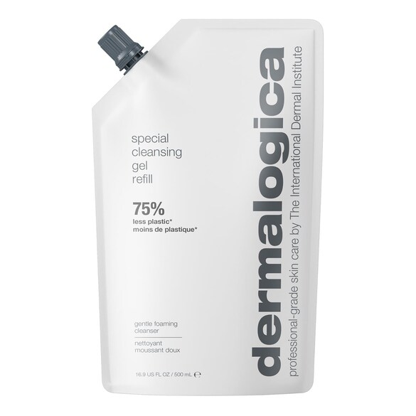Special Cleansing Gel - Ricarica Gel Detergente, DERMALOGICA