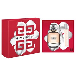 L'INTERDIT Eau de Parfum - Cofanetto Regalo