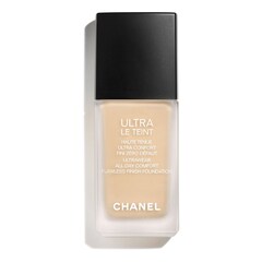 ULTRA LE TEINT FLUIDE - Fondotinta Fluido, CHANEL