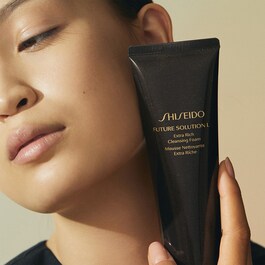 Extra Rich Cleansing Foam - Detergente 