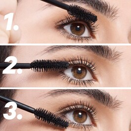 Kush High Volume Mascara - Mascara volumizzante