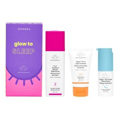 Glow to Sleep Kit - Set di prodotti per il viso, DRUNK ELEPHANT