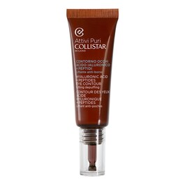 CONTORNO OCCHI ACIDO IALURONICO + PEPTIDI - Crema per il contorno occhi