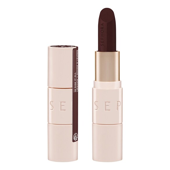 Rouge Is Not My Name - Rossetto opaco, SEPHORA COLLECTION