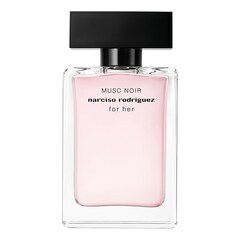 For Her Musc Noir - Eau de Parfum Florientale Muschiata, NARCISO RODRIGUEZ