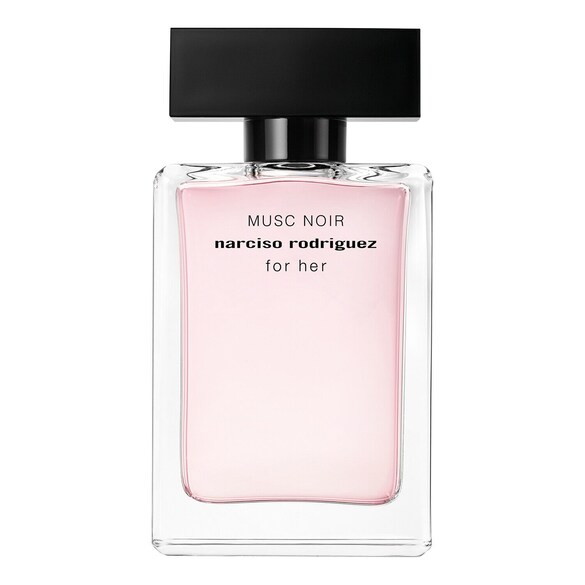 for her Musc Noir - Eau de Parfum Florientale Muschiata, NARCISO RODRIGUEZ