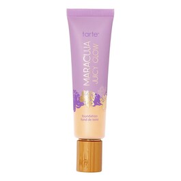 maracuja juicy glow skin tint foundation - Crema colorata illuminante
