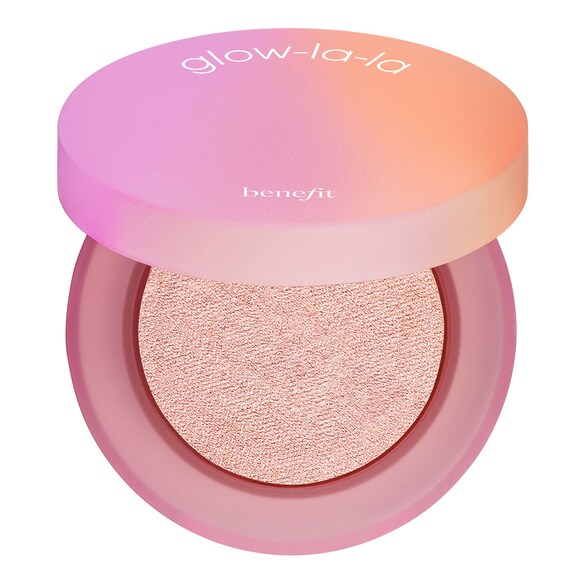 Glow-la-la - Illuminante in polvere, BENEFIT COSMETICS