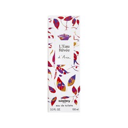 L'Eau Rêvée d'Aria - eau de toilette