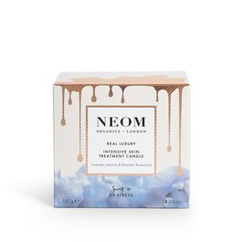Real Luxury - Candela trattamento intensivo