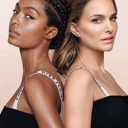 Ricarica Dior Forever Natural Velvet - Fondotinta compatto