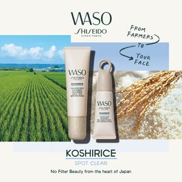 WASO - Delicato Trattamento Per Imperfezioni