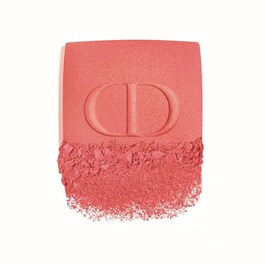 Rouge Blush - Fard per guance e zigomi - Alta pigmentazione - Lunga tenuta
