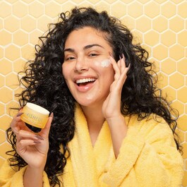 Crema viso - Honey Whip Peptide Moisturizer 