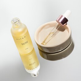 Radiance Booster - Olio Nutriente Puro di Argan