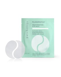 FlashPatch - Patch idrogel occhi 5 minuti formato viaggio