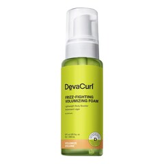 Frizz-Fighting Volumizing Foam - Schiuma volumizzante leggera, DEVACURL