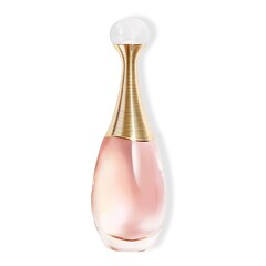 J’adore – Eau de toilette donna – Note floreali e frizzanti, DIOR